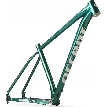 Jízdní kolo Hliníkový rám hardtail Accent Peak Boost 29 v2 15,5" pro 29" kola