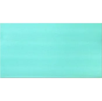 podložka na cvičení Zelená pěnová gymnastická podložka na cvičení MASTER - 90 x 50 x 0,8 cm