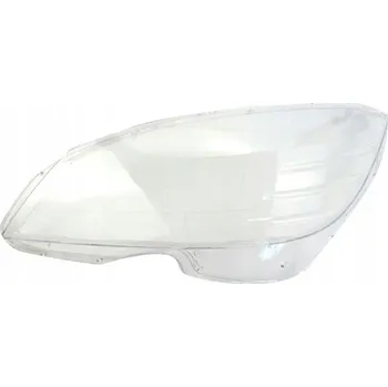 Zavěšení kol Kryty předních světel pro Mercedes Benz C W204 (2007-2011) K0077/LEV