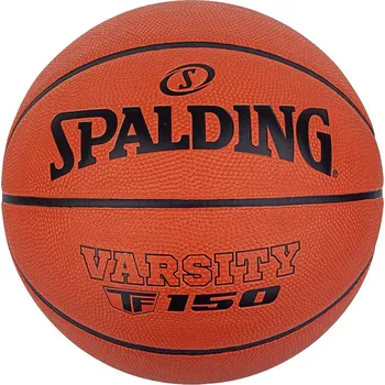 Sport Basketbalový míč Spalding Varsity TF-150 Ball 84325Z Velikost: 6