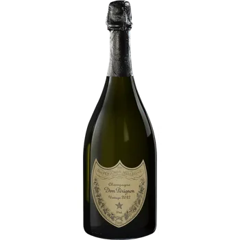 Alkoholický nápoj Archivní víno 2015 Champagne Dom Perignon Blanc Vintage, 0,75l Dom Perignon