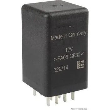 Řídící jednotka Řídicí jednotka, doba žhavení HERTH+BUSS ELPARTS 75614317