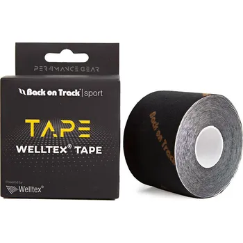 Tejpovací páska Back on Track P4G Welltex Tape tejpovací páska