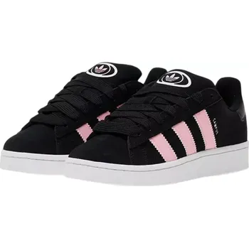 Dámské tenisky adidas Campus 00s Core Black True Pink (Women's) 36 2/3