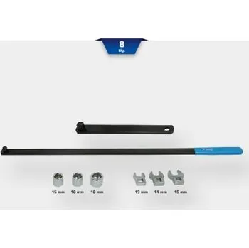 Nářadí pro automobil Klíč, napětí klínového řemene KS TOOLS BT571050