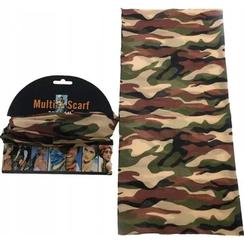 Nákrčník Nákrčník Versoli vel. univerzální hnědý