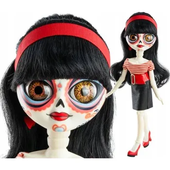 Panenka Paola Reina Catrina Vixen 34 cm