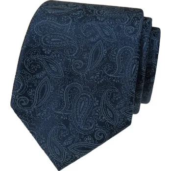 Kravata Avantgard Kravata LUX, 561-22605, Modrá