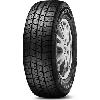 Celoroční pneu&nbsp;VREDESTEIN Comtrac 2 All Sea.+ 195/75R16C 110/108R