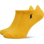 Polo Ralph Lauren Krátké ponožky 449874486001 Barevná OS