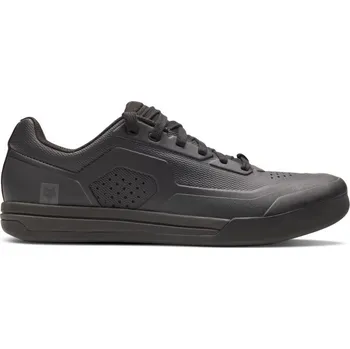 Pánská obuv Fox Union Flat black EU 37
