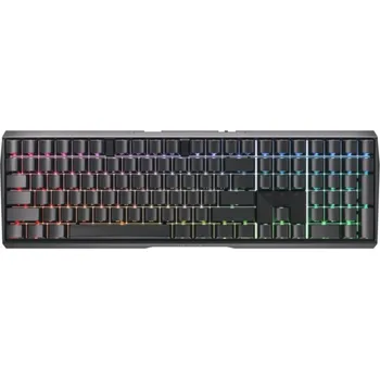 Počítač CHERRY MX 3.0S Bezdrátová, herní klávesnice