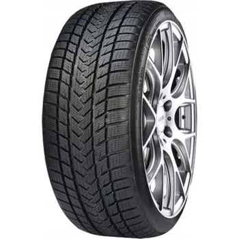 Zimní osobní pneu Zimní pneumatika Gripmax PRO WINTER 255/45R19 104 V ochranný lem