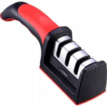 Brousek na keramické nože Pronett