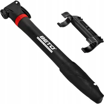 pumpička Mini hustilka na kolo BETO Plast CMP-004