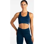 Dámská sportovní podprsenka Dare2b DONT SWEAT II tmavě modrá M