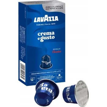 Lavazza NCC Crema E Gusto 10pcs