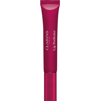 Lesk na rty Clarins Lip Perfector Shimmer hydratační lesk na rty odstín