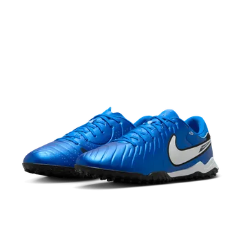 Míčový sport Nike Tiempo Legend 10 Academy TF modrá EUR 42