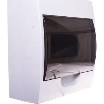 Rozvaděč Rozvodnice Kanlux 0 V IP20 0 A