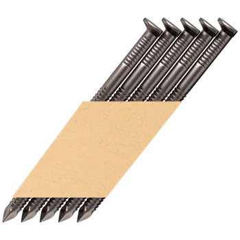 Hřebík Hašpl Hř. pásk. v papíru 34° 2,8 x 65 D-hlava konvex