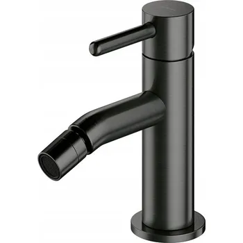 Bidetová baterie Omnires šedá