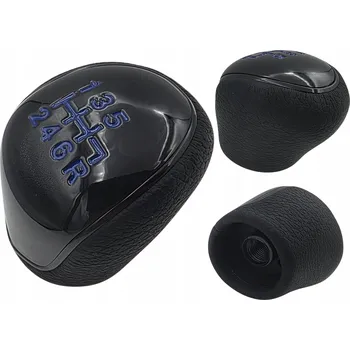 Hlavice řadicí páky Rukojeť Řadící Páky Ford FOCUS C-MAX B-MAX KUGA GALAXY TRANSIT MONDEO S-MAX