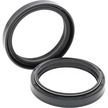 Nářadí na motocykly Olejové těsnění a prachový kryt vidlice ALL BALLS - 48x58x8,5/10 55-132