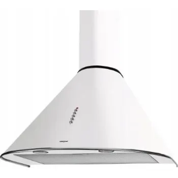 Digestoř Digestoř AKPO WK-4 DANDYS 60 BÍLÝ