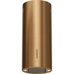 Kominový odsavač par 35 cm MAAN Elba 2 W835 měděný s LED osvětlením