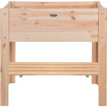 Vyvýšený záhon Vyvýšený záhon – Esschert Design ID_1620142