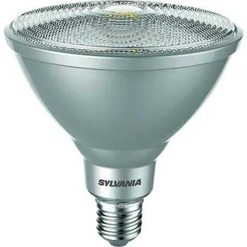 Žárovka Sylvania 0029201 LED žárovka 1x15W | E27 | 1200lm | 4000K - stříbrná + K nákupu nad 3000 Kč dárek zdarma