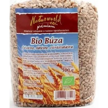 Luštěnina Naturgold Bio Pšenice podzimní (500g)