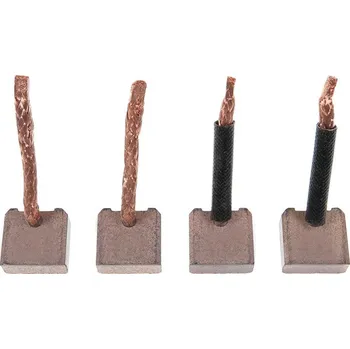 Startér Uhlíkový kartáč, startér AS-PL (AUTO STARTER) SB6001