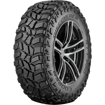 Letní osobní pneu Cooper Discoverer STT PRO 35/12,5 R15 113Q -