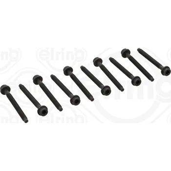 Těsnění motoru Šrouby hlavy válců, sada ELRING, EL 802.870