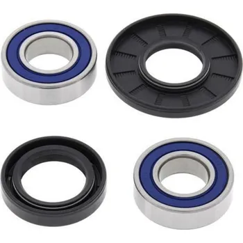 Nářadí na motocykly ALL BALLS Sada ložisek předního kola Honda CR125R/250R/500R 25-1075