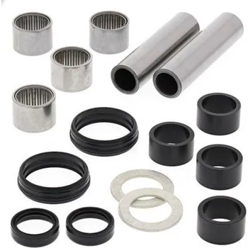 Nářadí na motocykly ALL BALLS Sada ložisek kyvného ramene Honda Yamaha YFZ450R 28-1200