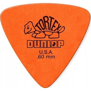 Hudební nástroj Trsátko na kytaru Dunlop 431R0.60