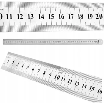 metr Svinovací metr TurboTools 0,5 m