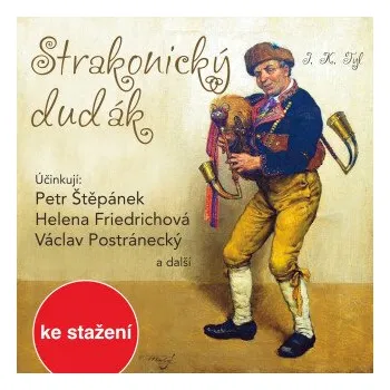 Strakonický dudák - Josef Kajetán Tyl