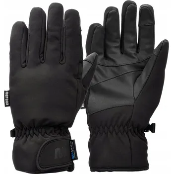Rukavice Zimní rukavice Meteor Snorra XL černé