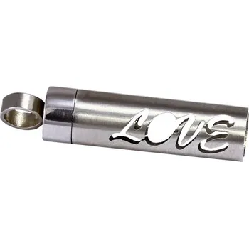 Přívěsek Giovanni Bertolucci Přívěsek s nápisem 701879