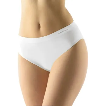 Kalhotky TopMode Dámské bezešvé EKO kalhotky 575122