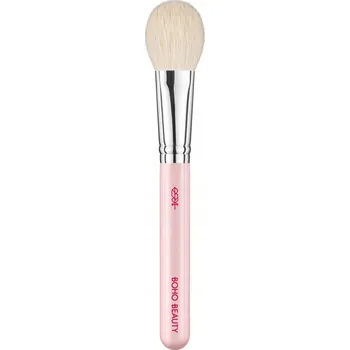 Kosmetický štětec ŠTĚTEC NA KONTOUR BOHO BEAUTY LOVE COLOR 103N