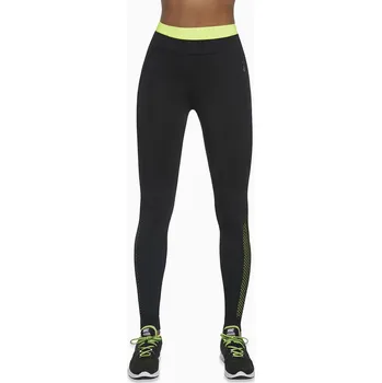 Dámské legíny TopMode Legíny s barevným páskem 781461