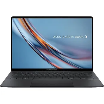 Notebook ASUS ExpertBook Ultra B9406CAA-OLEDX7642BX Jet Fog celokovový