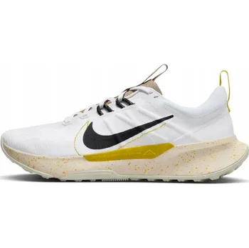 Pánská běžecká obuv VEL.45 NIKE JUNIPER TRAIL 2 NN pánské běžecké terénní sportovní boty, pohodlné