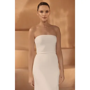 Bolerko TopMode Hladký top 1004481