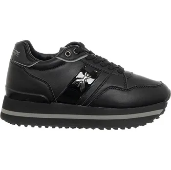 Dámská obuv Tenisky Patrizia Pepe Schwarz 8205377 37